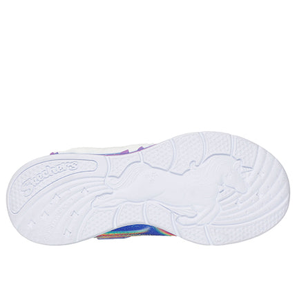 Skechers S Lights sko