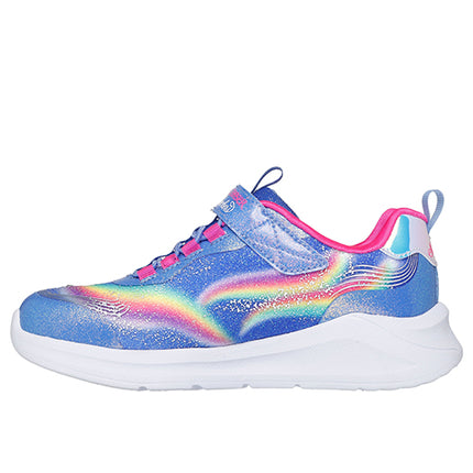 Skechers S Lights sko