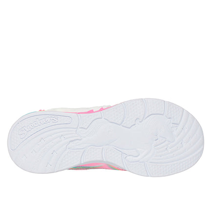 Skechers S Lights sko