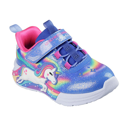 Skechers S Lights sko