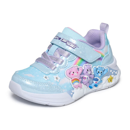 Skechers Lil Snugs sko