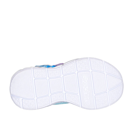 Skechers Lil Snugs sko