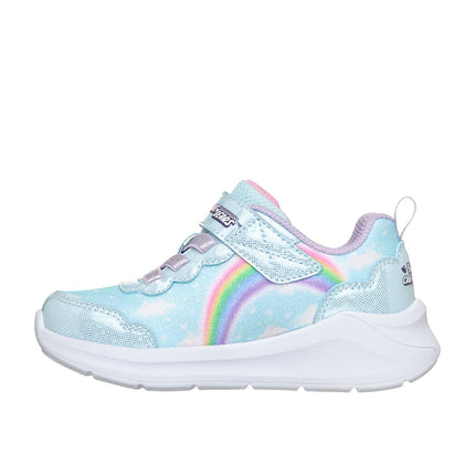 Skechers Lil Snugs sko