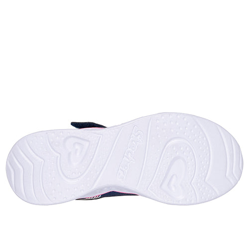 Skechers S-Lights Heart Lights sko