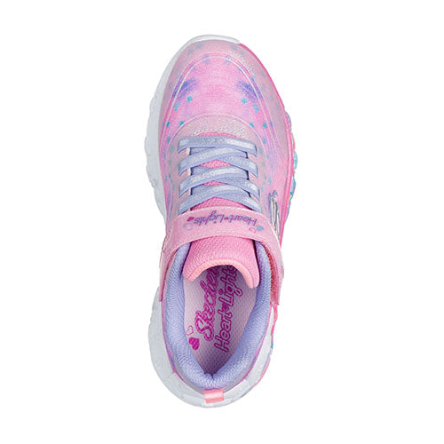Skechers S-Lights sko