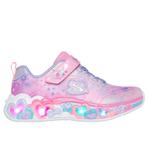 Skechers S-Lights sko