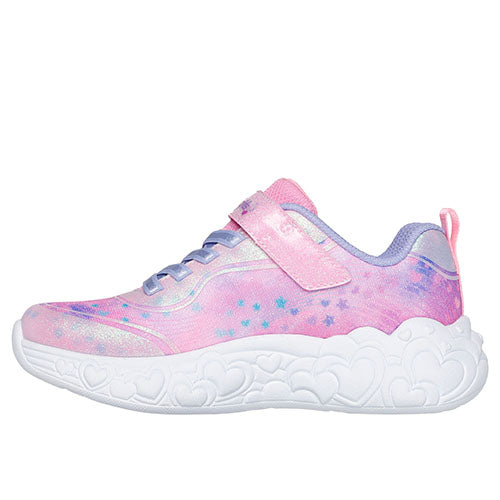 Skechers S-Lights sko