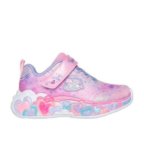 Skechers S-Lights sko