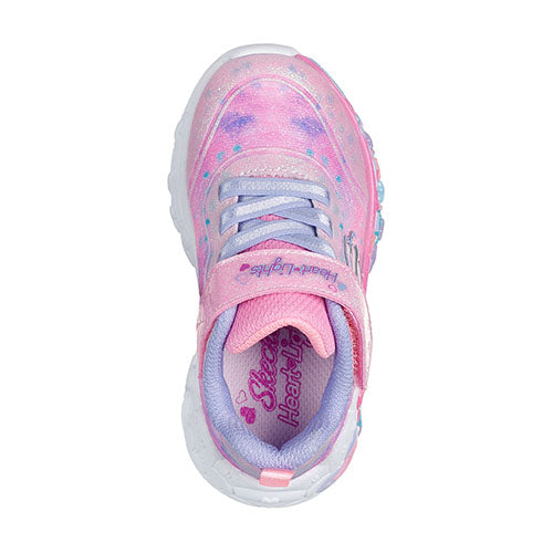 Skechers S-Lights sko