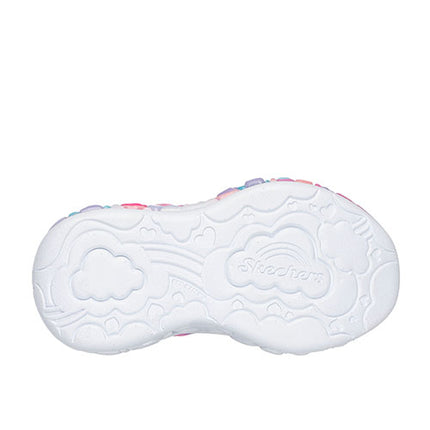 Skechers S-Lights sko