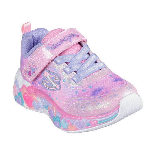 Skechers S-Lights sko