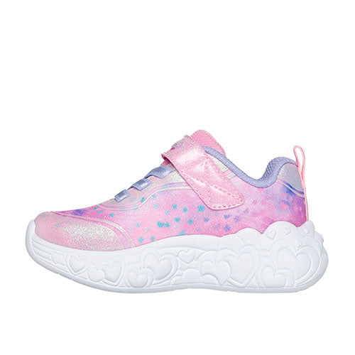 Skechers S-Lights sko