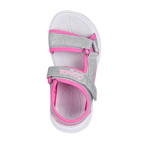 Skechers S Lights sandal