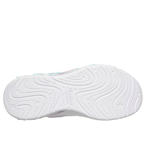 Skechers S-Lights sko