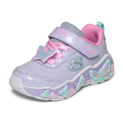Skechers S-Lights sko