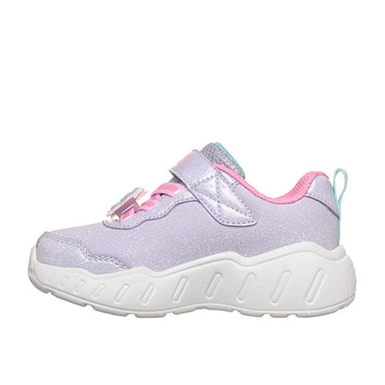 Skechers S-Lights sko