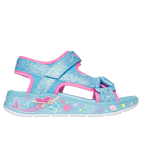 Skechers S Lights sandal