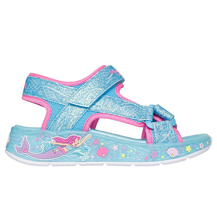 Skechers S Lights sandal