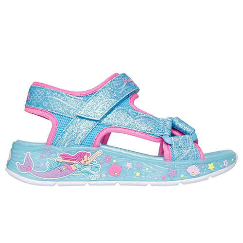 Skechers S Lights sandal