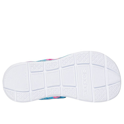 Skechers S Lights sandal