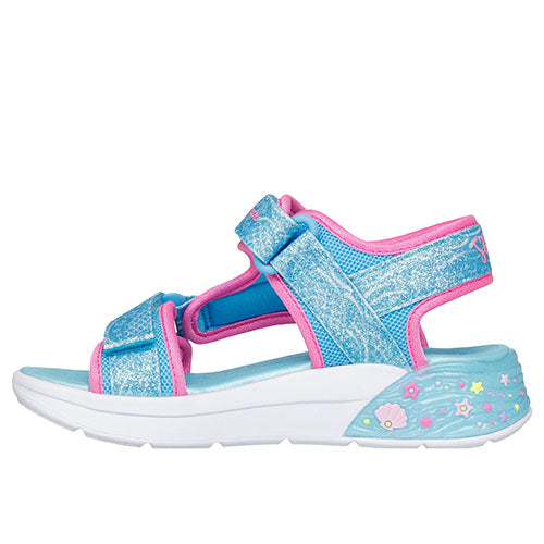 Skechers S Lights sandal