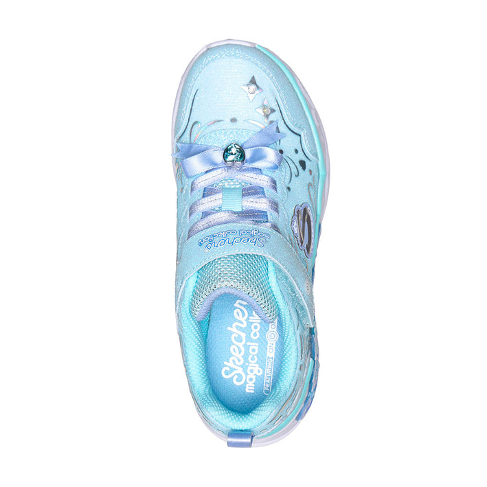 Skechers Princess Steps sko