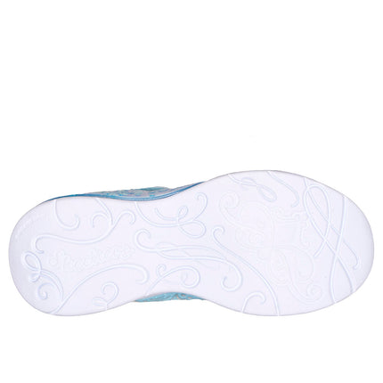 Skechers Princess Steps sko