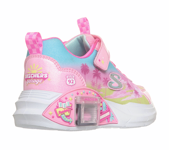 Skechers Glam Racer sko