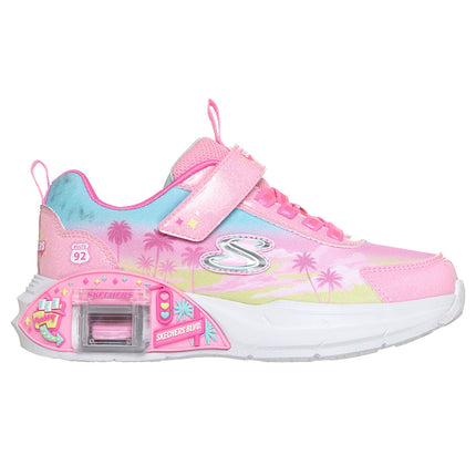 Skechers Glam Racer sko