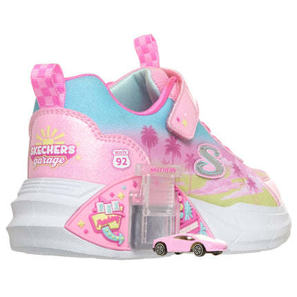 Skechers Glam Racer sko