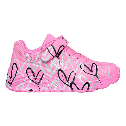 Skechers Uno Lite sko