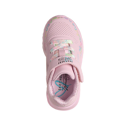 Skechers Uno Lite sko