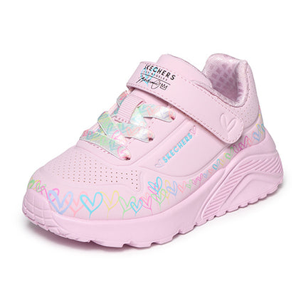 Skechers Uno Lite sko