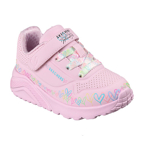 Skechers Uno Lite sko