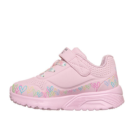 Skechers Uno Lite sko