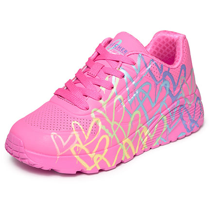Skechers Uno Lite sko