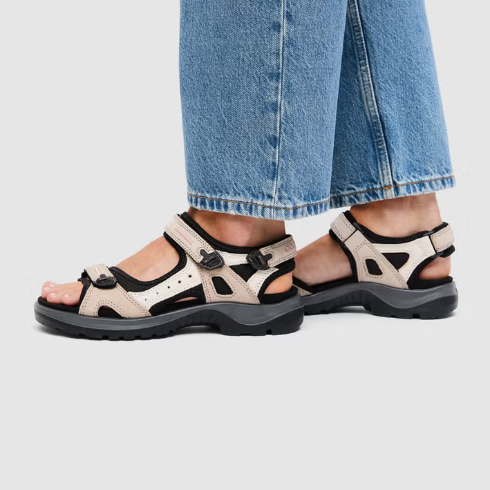 ECCO Offroad W sandal