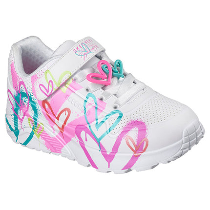 Skechers Uno Lite sko