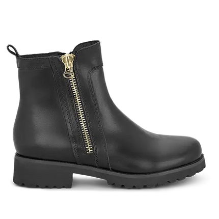 Green Comfort Strike støvle