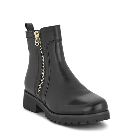 Green Comfort Strike støvle