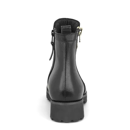 Green Comfort Strike støvle