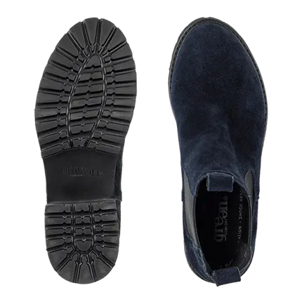 Green Comfort Berlin støvle