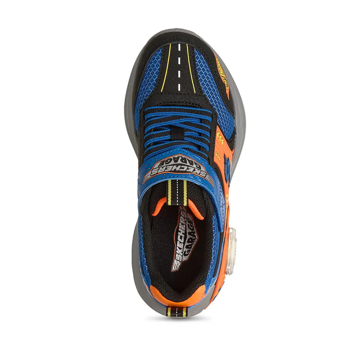 Skechers Garage sko