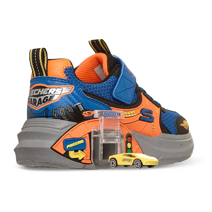 Skechers Garage sko