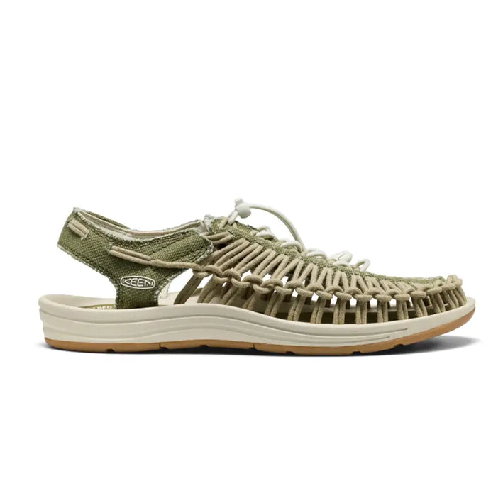 Keen Uneek Canvas M sandal