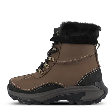 Green Comfort Dolomite støvle