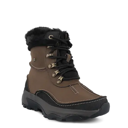 Green Comfort Dolomite støvle