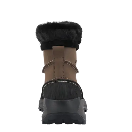 Green Comfort Dolomite støvle