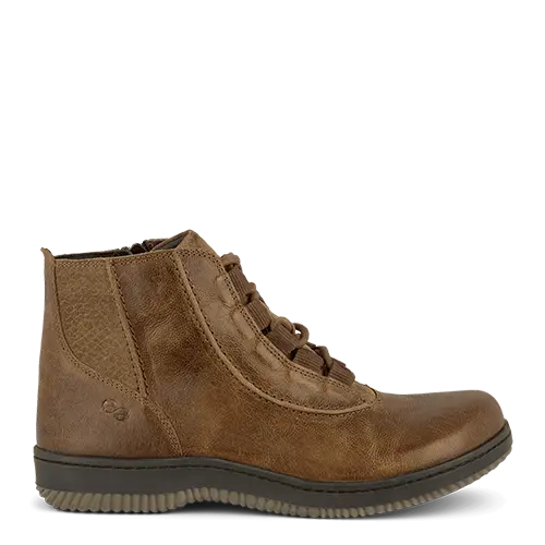 Green Comfort Lugano Low Boot støvle