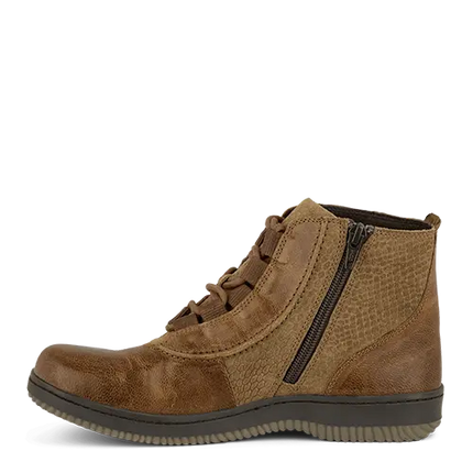 Green Comfort Lugano Low Boot støvle